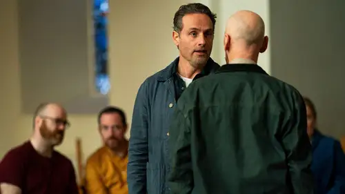 Coldwater Temporada 1 Episodios 5 • Sub Español