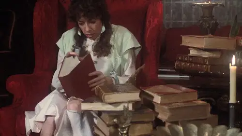 Luz de luna Temporada 3 Episodios 10 • Sub Español