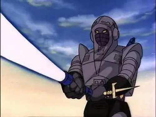 Transformers Temporada 2 Episodios 6 • Sub Español