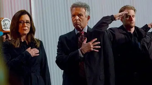 Major Crimes Temporada 4 Episodios 7 • Sub Español