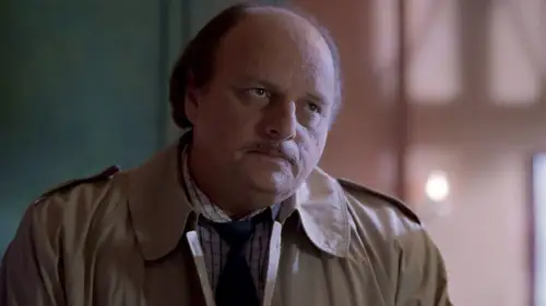 NYPD Blue Temporada 3 Cap 6 • Español Online