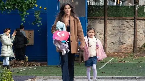 Secretos de familia 2021 Temporada 3 Episodios 10 • Sub Español