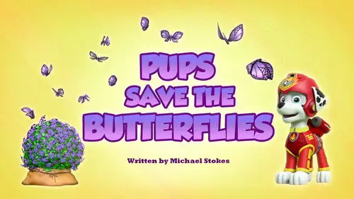 La Patrulla Canina Temporada 5 Episodios 17 • Sub Español