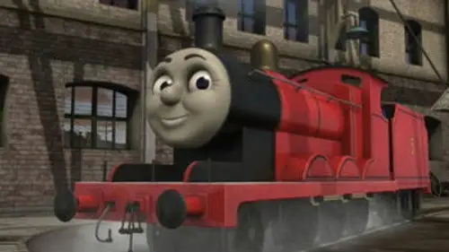 Thomas y sus amigos Temporada 14 Episodios 2 • Sub Español