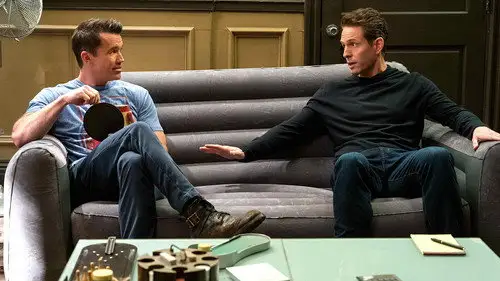 Colgados en Filadelfia Temporada 16 Episodios 1 • Sub Español