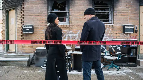 Elementary Temporada 5 Episodios 14 • Sub Español