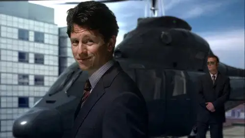 House Temporada 4 Episodios 6 • Sub Español