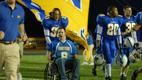 Friday Night Lights Temporada 1 Episodios 7 • Sub Español