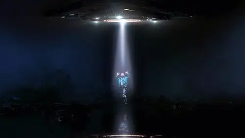 Expediente X Temporada 4 Episodios 17 • Sub Español