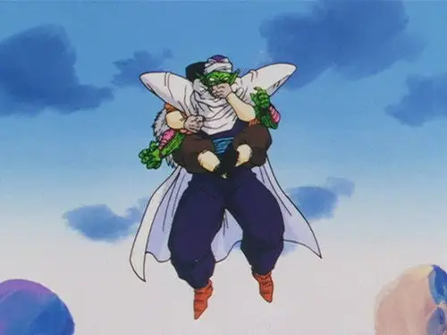 Dragon Ball Z Temporada 4 Episodios 24 • Sub Español