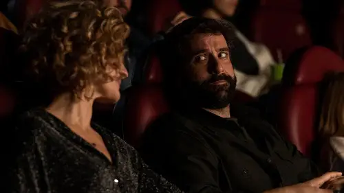 Custodia repartida Temporada 1 Episodios 6 • Sub Español