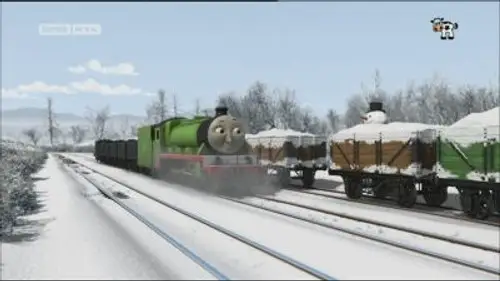 Thomas y sus amigos Temporada 16 Episodios 5 • Sub Español