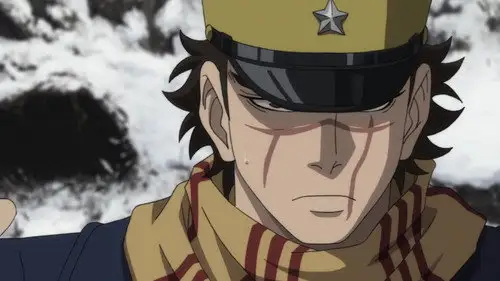 Golden Kamuy Temporada 1 Episodios 3 • Sub Español