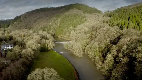 Countryfile S37E2 • Oglądaj Online