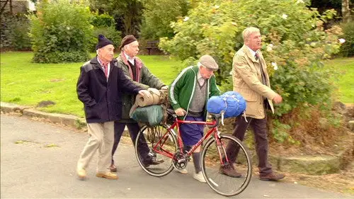 Last of the Summer Wine Temporada 31 Episodios 3 • Sub Español