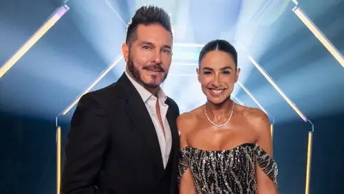 La Casa de los Famosos Colombia Temporada 3 Episodios 1 • Sub Español
