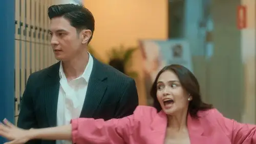 My Husband Is a Mafia Boss Temporada 1 Episodios 8 • Sub Español