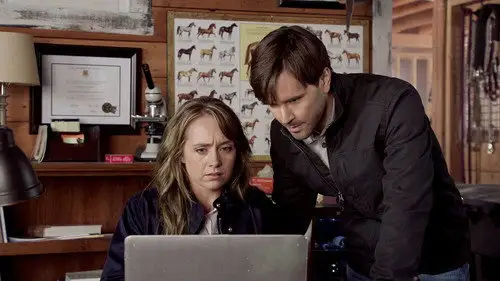 Heartland Temporada 10 Episodios 1 • Sub Español