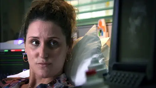 Holby City Temporada 17 Episodios 12 • Sub Español
