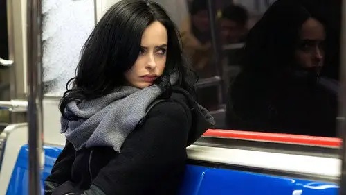 Marvel - Jessica Jones Temporada 1 Episodios 2 • Sub Español