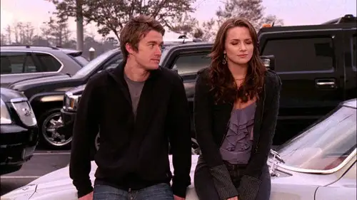 One Tree Hill Temporada 7 Episodios 12 • Sub Español