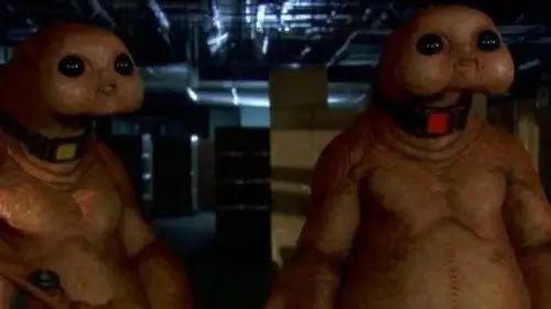 Las aventuras de Sarah Jane Temporada 3 Episodios 11 • Sub Español