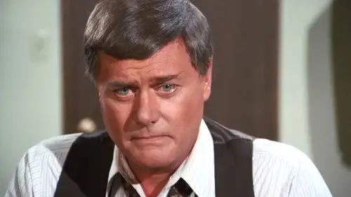 Dallas Temporada 5 Episodios 1 • Sub Español