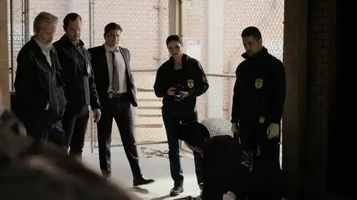 Navy: Investigación criminal Temporada 23 Episodios 3 • Sub Español