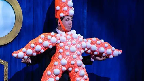 Michael McIntyre's Big Show Temporada 6 Episodios 6 • Sub Español