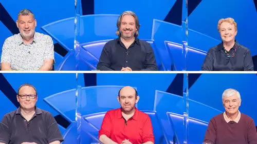Only Connect S18E20 • Oglądaj Online