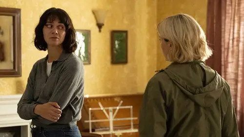 Gone Temporada 1 Episodios 6 • Sub Español
