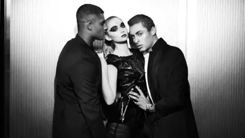 America's Next Top Model Temporada 20 Episodios 4 • Sub Español
