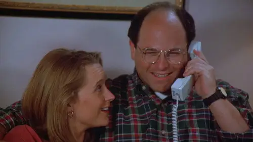 Seinfeld Temporada 7 Episodios 1 • Sub Español
