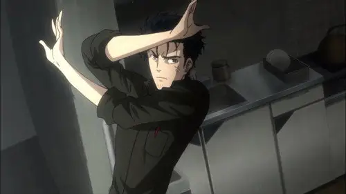 Steins;Gate 0 Temporada 1 Episodios 21 • Sub Español
