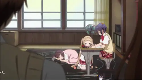 Chuunibyou demo Koi ga Shitai! Temporada 1 Episodios 5 • Sub Español