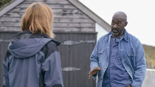 Shetland Temporada 7 Episodios 2 • Sub Español