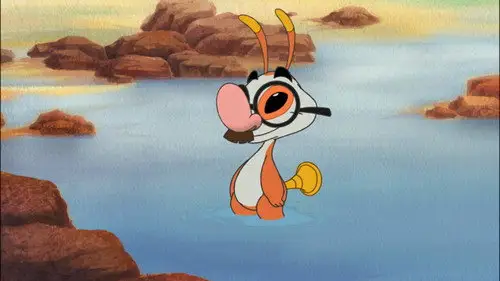 Lilo y Stitch Temporada 2 Episodios 8 • Sub Español