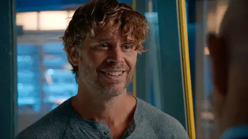 NCIS: Los Ángeles Temporada 14 Cap 8 • Español Online