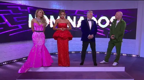 La Casa de los Famosos México Temporada 3 Episodios 19 • Sub Español
