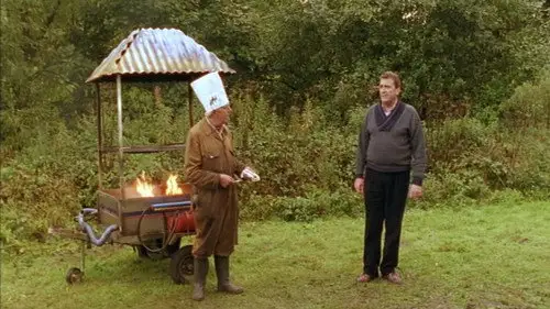Last of the Summer Wine Temporada 23 Episodios 5 • Sub Español