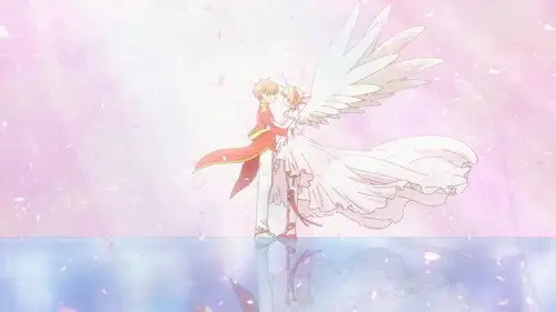 Sakura, cazadora de cartas Temporada 4 Episodios 15 • Sub Español