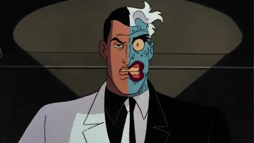 Batman: La Serie Animada Temporada 1 Episodios 18 • Sub Español