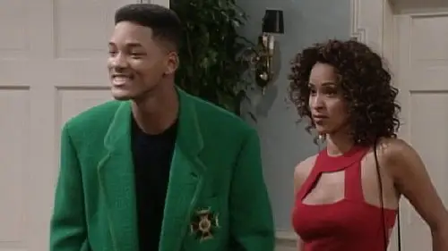 El príncipe de Bel-Air Temporada 4 Episodios 9 • Sub Español