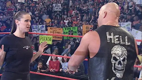 Raw Temporada 9 Episodios 8 • Sub Español