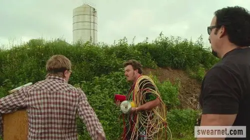 Trailer Park Boys Temporada 0 Episodios 13 • Sub Español