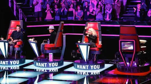 The Voice Temporada 8 Episodios 5 • Sub Español