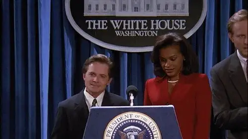 Spin City Temporada 2 Episodios 18 • Sub Español