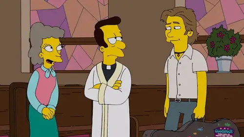 Los Simpson Temporada 31 Episodios 19 • Sub Español