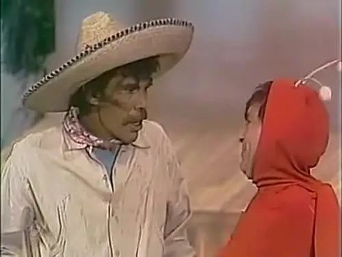 El Chapulín Colorado Temporada 5 Episodios 3 • Sub Español