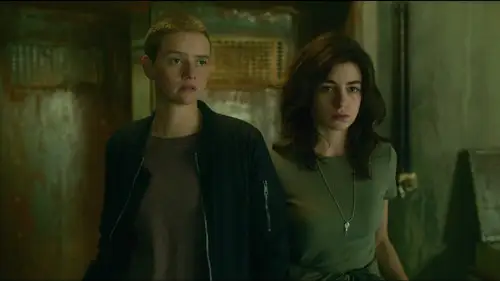 Into the Night Temporada 2 Episodios 3 • Sub Español